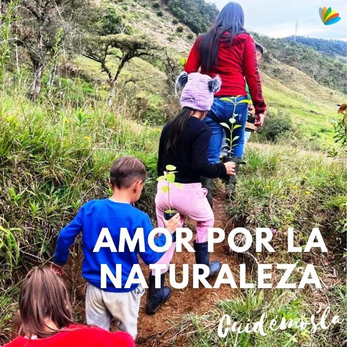 Planes empresariales  o familiares, aforo desde 5 personas. Almuerzo, refrigerio, hidratación.  Transporte y Póliza aplican términos y condiciones.