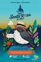 ​Café Especial Santa Rosa de Altura 2.200 MSN.