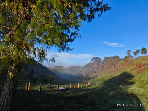 Agroturismo: Constumbres Campesinas, platos montañeros locales, basados en la cosecha de la época.  desayuno, almuerzo y algo... Más. Aplican terminos y condiciones.