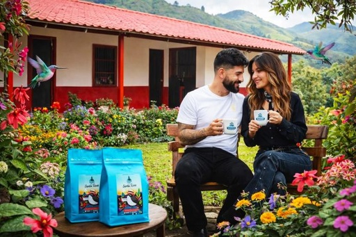 Ruta Café de Origen en Especilidad, aplican terminos y condiciones