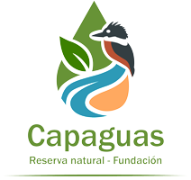 Reserva Natural fundaciôn Capaguas